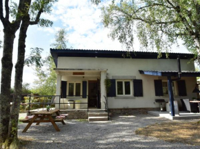 Holiday home with terrace